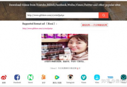 视频解析网站,一键获取海量视频资源