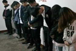 男生女生搞鸡视频,男生女生“搞鸡”视频事件始末