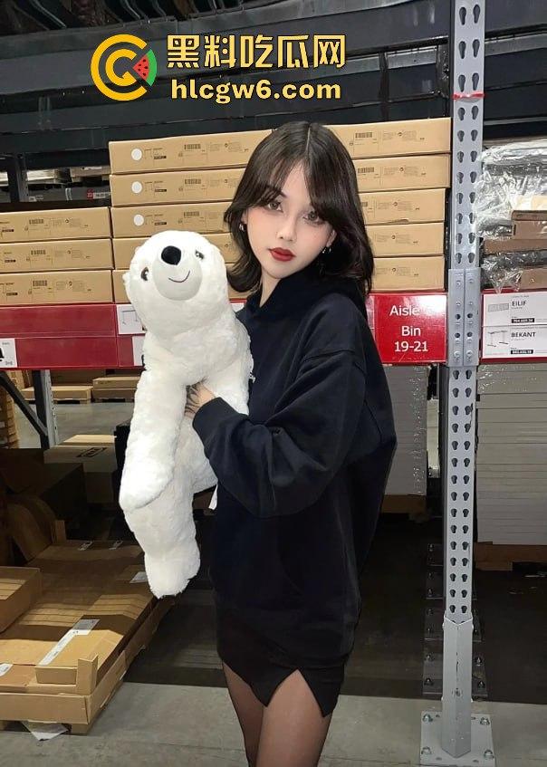 恒大青训队员【 Rudie】变身网红Ladyboy，火辣身材裸体视频曝光，跟黑鬼男友OF几秒骗几十美金！-19